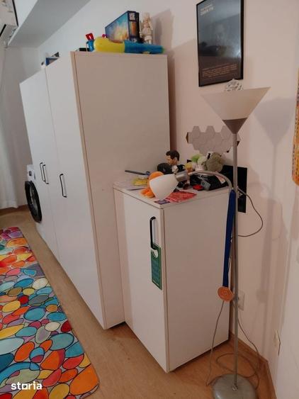 Garsonieră, mobilată în Regie