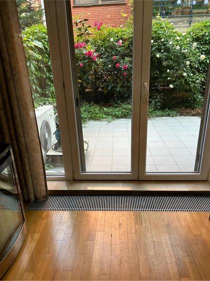 Apartament cu 2 camere semidecomandat în Herăstrău
