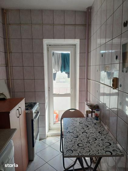 Garsonieră în Dristor