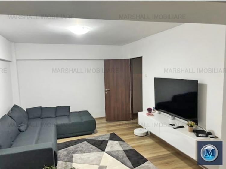Apartament cu 2 camere decomandat, mobilat în Republicii