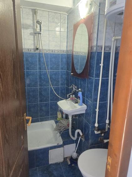 Garsonieră semidecomandată în Central