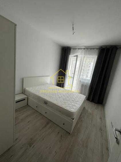 Apartament cu 2 camere în Theodor Pallady