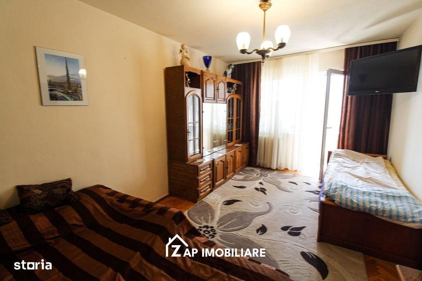Apartament cu 2 camere decomandat în 1848