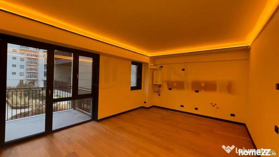 Apartament 3 camere Premium Parkline - Bucuresti (Bucuresti-Ilfov) - 2