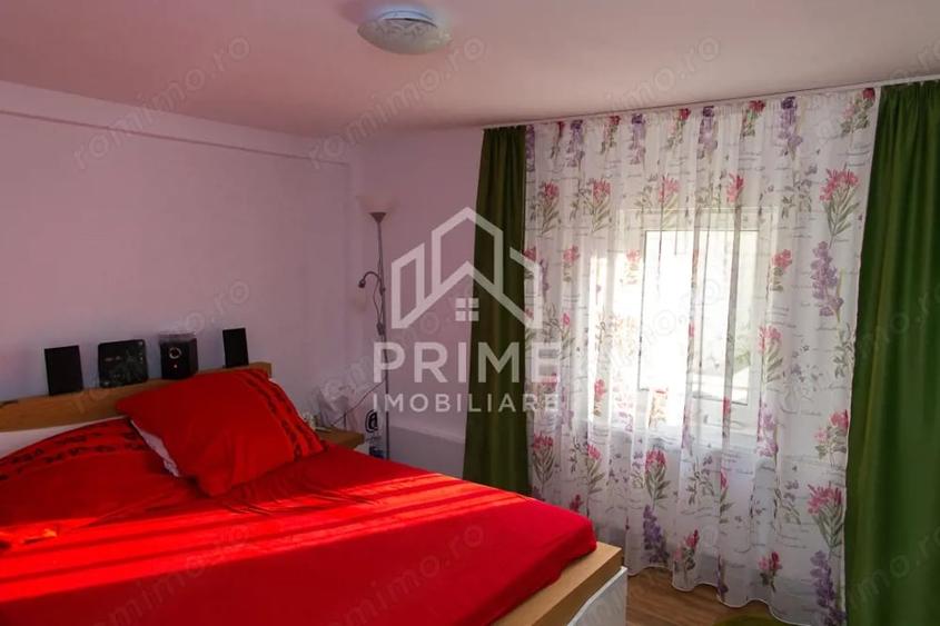 Casă cu 6 camere cu Teren 517 Mp în Dumbrava (Ciugud)