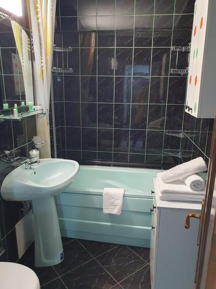 Apartament cu 2 camere decomandat în Sfântu Ilie