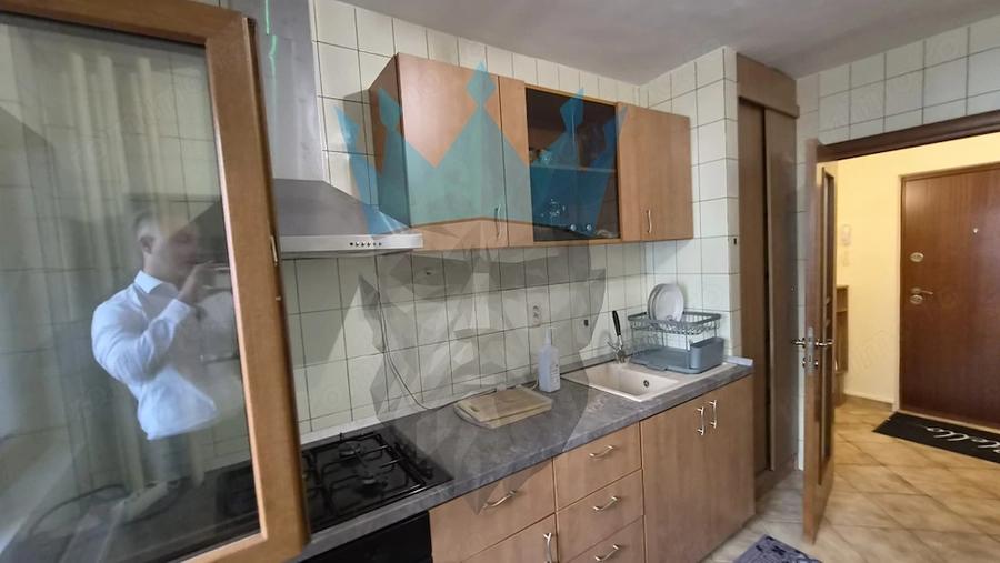 Apartament 2 Camere Lujerului Bucuresti - 2