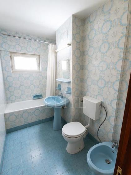 Apartament cu 3 camere decomandat în Gheorgheni