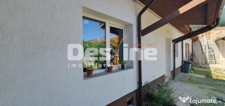 Casa MIhai Bravu 155 mp., acces in indiviziune. - Ploiesti (Prahova) - 1