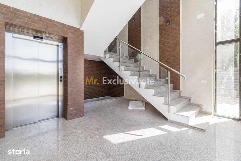 Spațiu comercial, de 924 mp, în Central