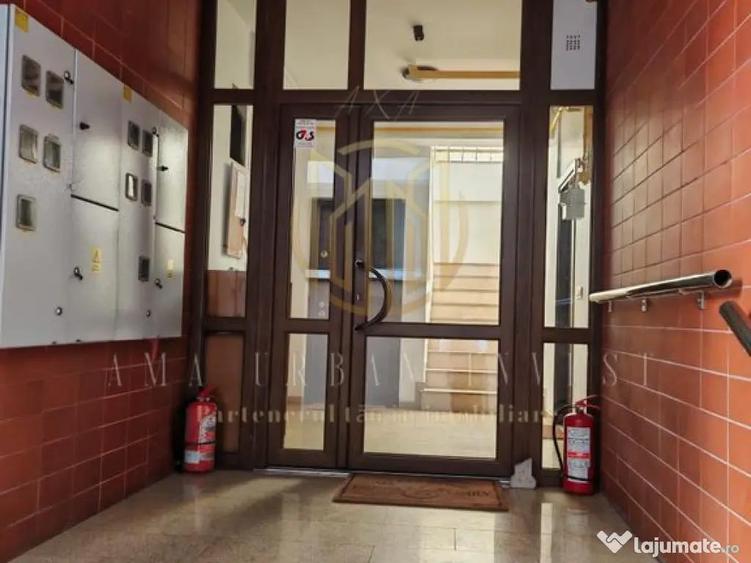Apartament cu 2 camere decomandat în Nicolae Grigorescu