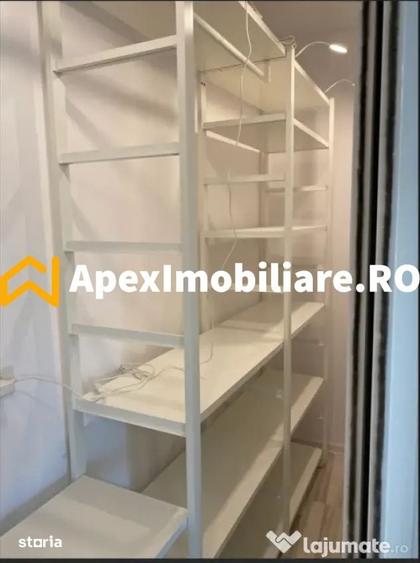 Apartament cu 2 camere decomandat în Pieptănari