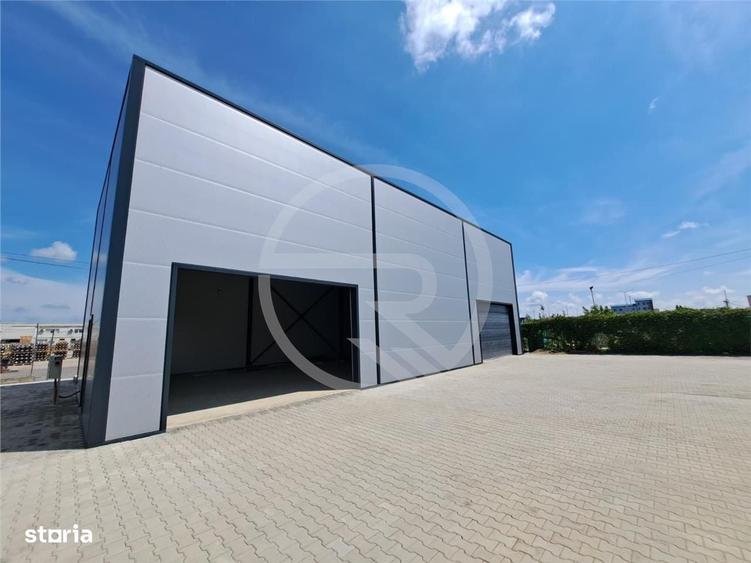Spațiu comercial, de 700 mp, în Central