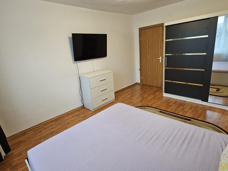 Vand apartament 2 camere, mobilat - 8