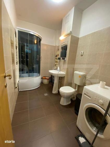 Apartament 2 camere, 65 mp, parcare, zona Piata Mihai Viteazu - 6