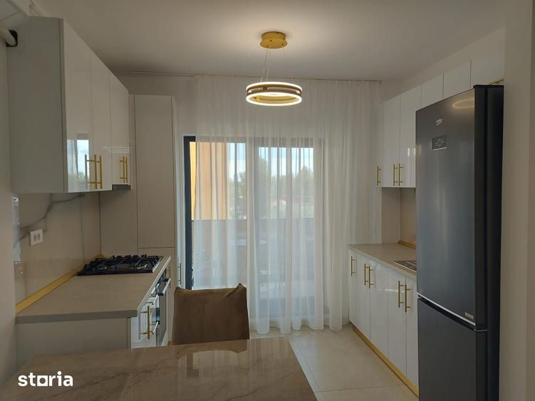 Apartament cu 2 camere în Apărătorii Patriei