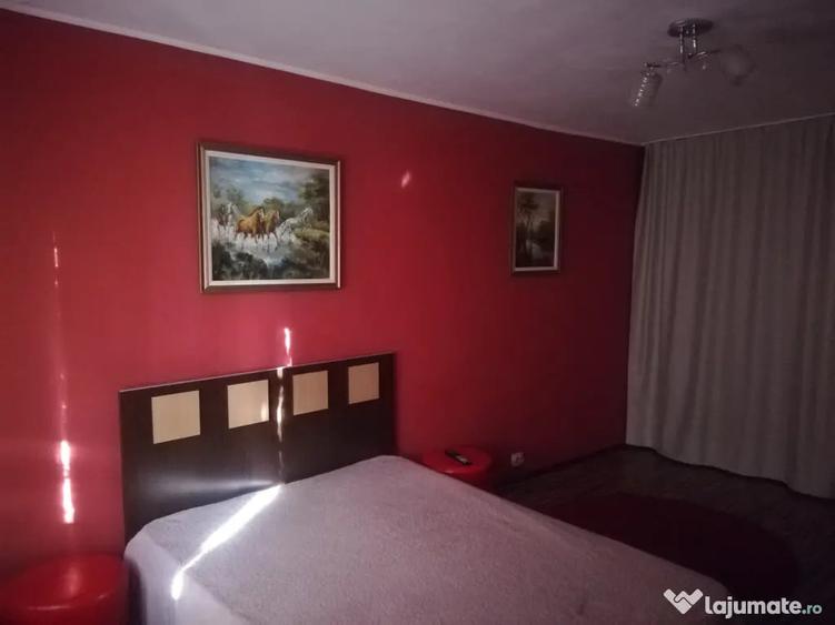 Apartament cu 2 camere decomandat în Crângași