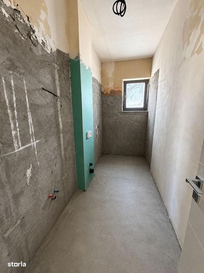 Casă cu 4 camere în Dumbrăveni