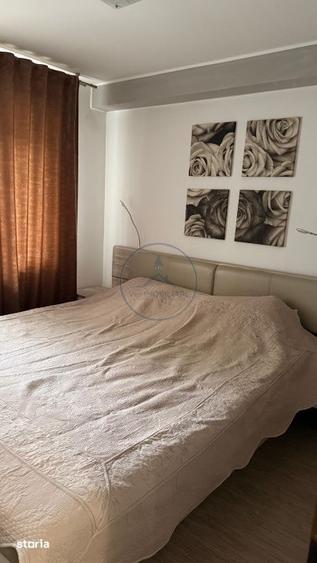 Apartament cu 3 camere decomandat în Ștefan cel Mare