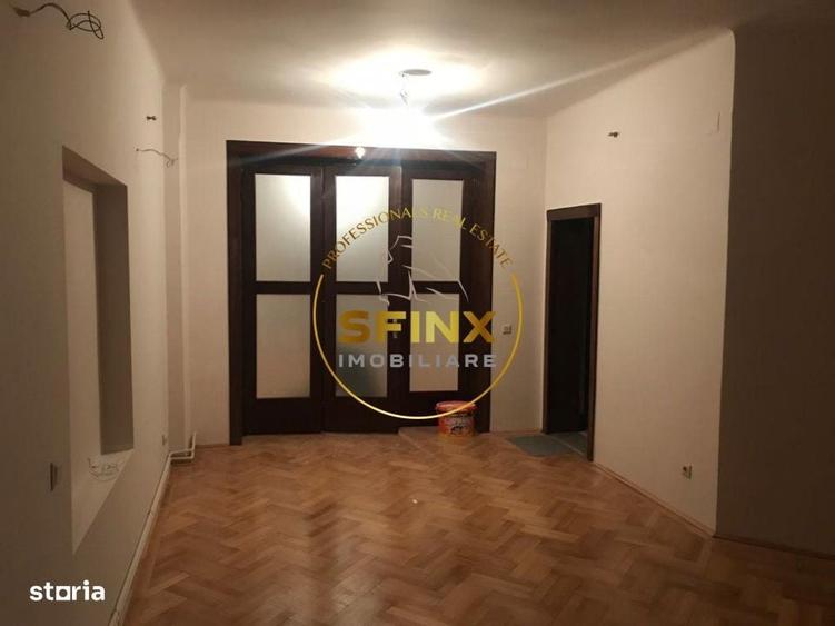 Spațiu comercial, de 100 mp, în Ultracentral