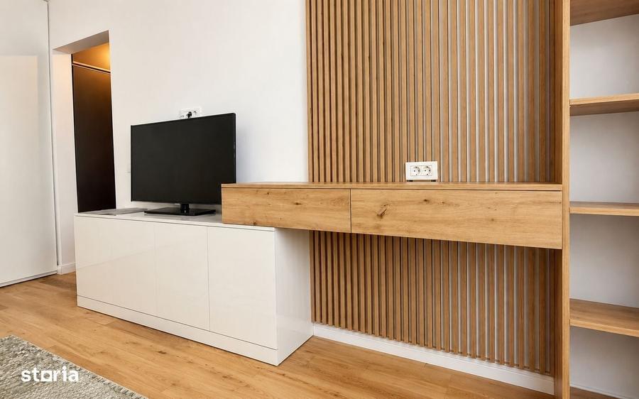 Apartament 3 Camere Premium, Renovat Integral + Centrala Proprie. - 13