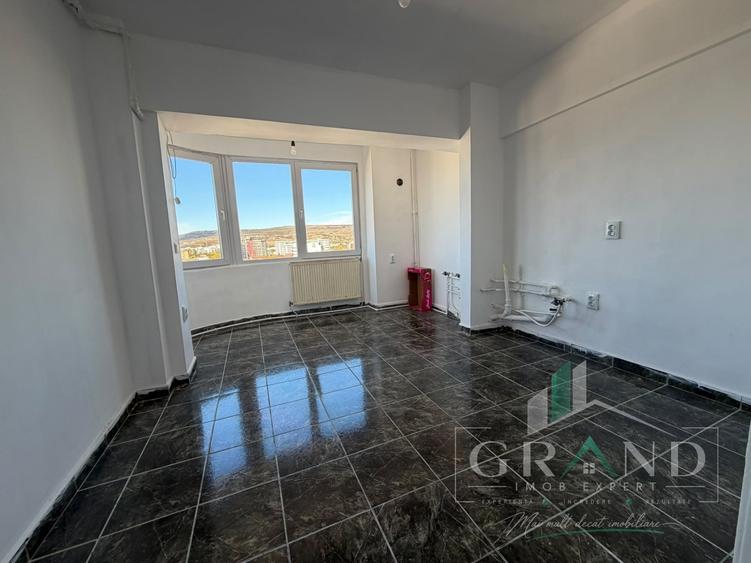 Apartament cu 2 camere decomandat în Mărăști