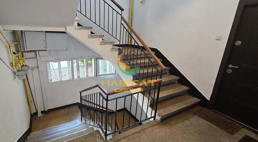 Ocazie - 2 camere - Locatie excelenta - Metrou Timpuri Noi - 8