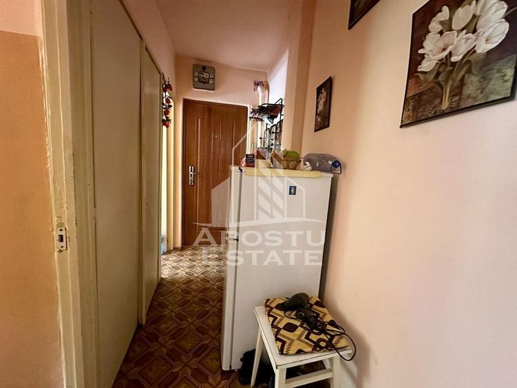 Apartament cu 2 camere de vanzare, zona Sagului, Timisoara - 6