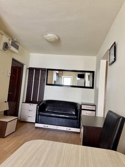 Apartament cu 2 camere decomandat în Dosu Bricii