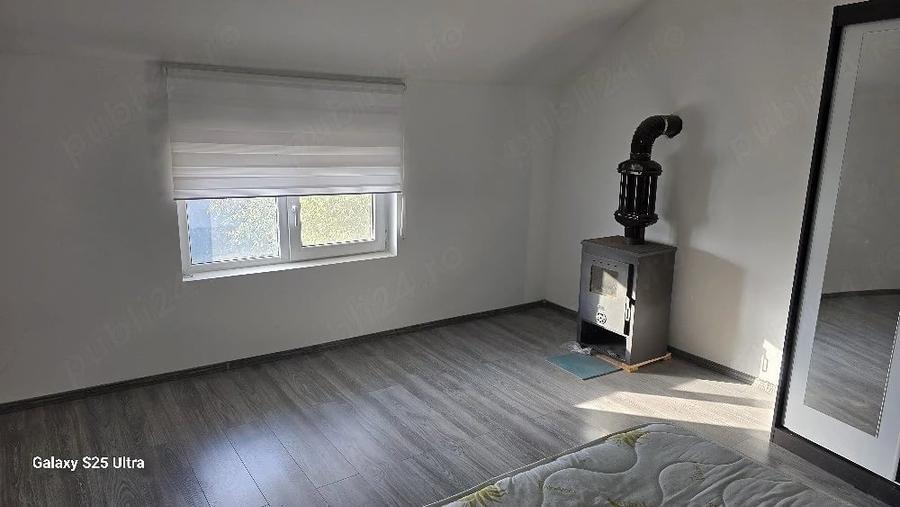 Casă cu 3 camere cu Teren 300 Mp în Horia