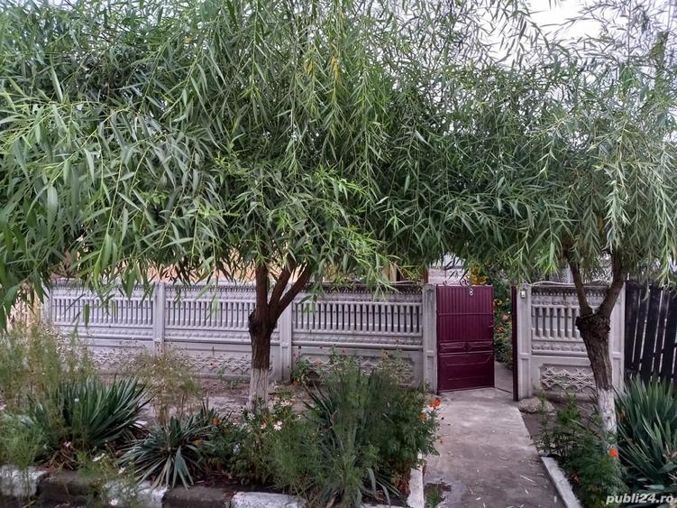 Casă cu 2 camere în Roșiori de Vede