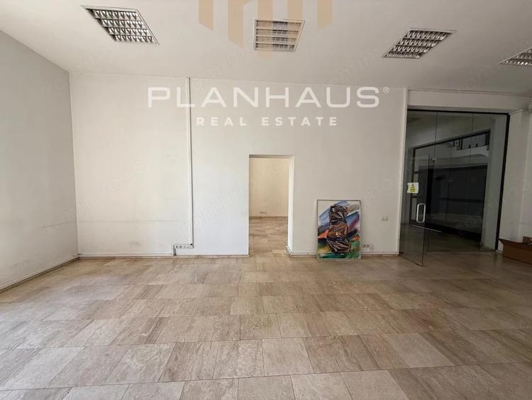 Spațiu comercial, de 190 mp, în Ultracentral