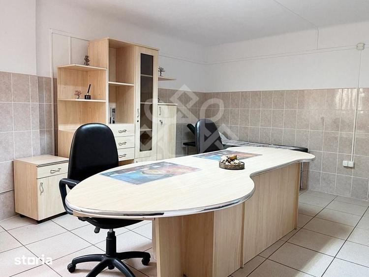 Spațiu comercial, de 50 mp, în Girișu de Criș