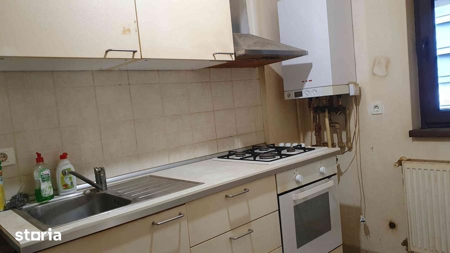 Garsoniera cu balcon-Gama Residence soseaua oltenitei - 5