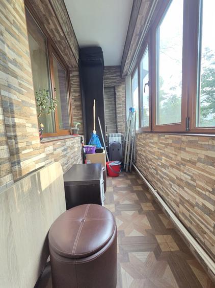 Apartament cu 2 camere decomandat în Micro 13