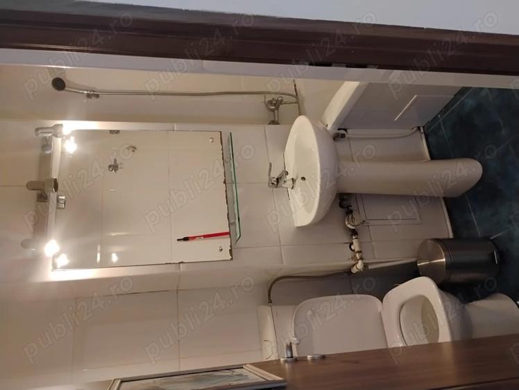 Apartament cu 2 camere decomandat în Grigorescu