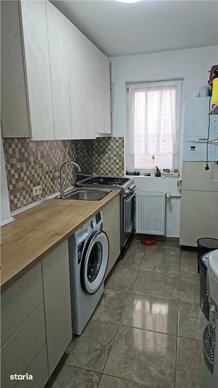 Apartament cu 3 camere în Chiajna