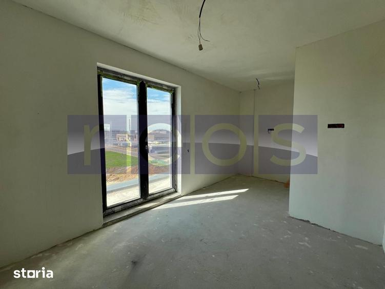 VANZARE PENTHOUSE | ETAJ 3 | ZONA PALLADY - 5