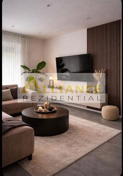 Soseaua Leordeni ~ Apartamente 2 camere {Finalizare Decem... - 1