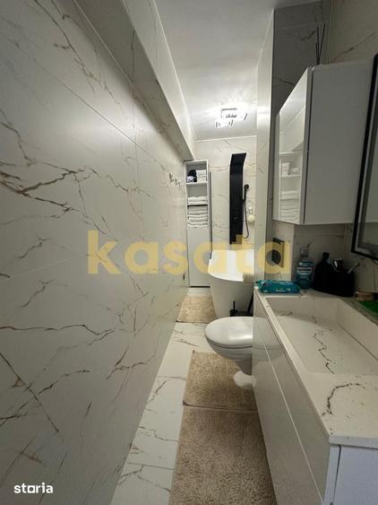 Apartament premium cu 3 camere complet mobilat ?i utilat, LUX - 10