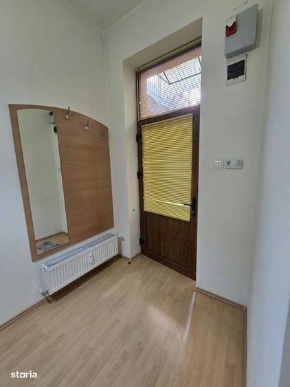 Spațiu comercial, de 35 mp, în Ultracentral