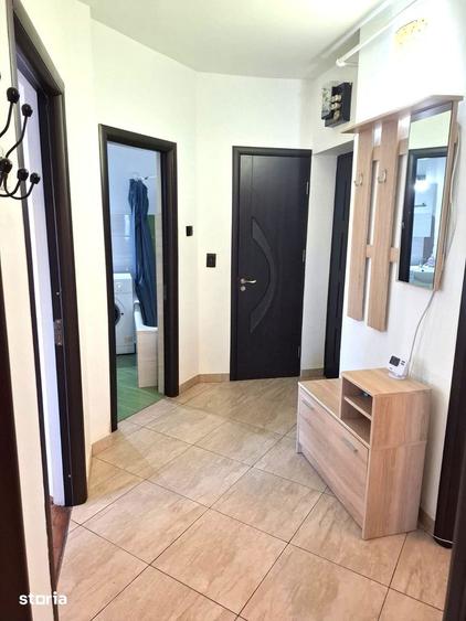 Apartament cu 2 camere decomandat în Ultracentral