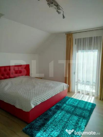 Casa de vanzare Tatara?i, Suceava | 300 mp | teren - 7