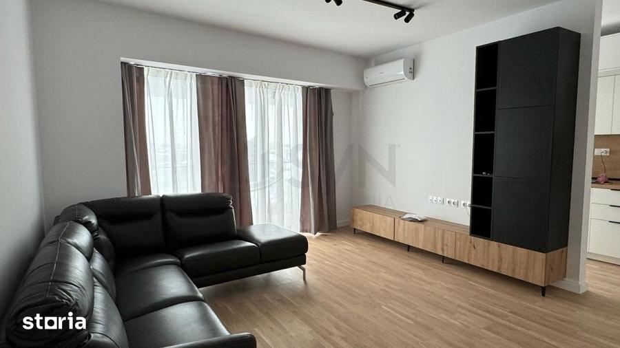 Pet friendly I Apartament 2 camere I Parcare I Terasa I Art City - Lag - 1