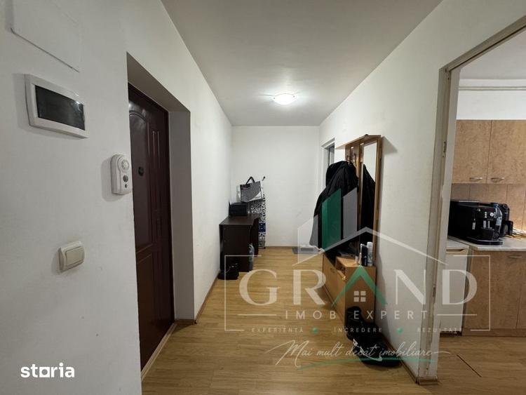 Ap 1 camera | Balcon | Pet Friendly | Manastur/Kaufland/USAMV/Frunzisu - 10