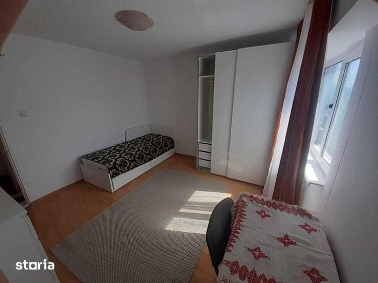 Garsonieră în Țiglina 1