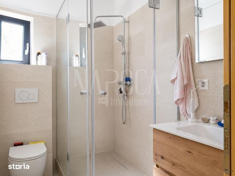 Casa 5 camere de vanzare in Dambul Rotund, Cluj Napoca - 11
