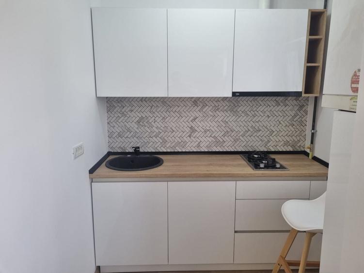 Apartament modern cu o camera ideal pentru 2 persoane | Marasti - 10