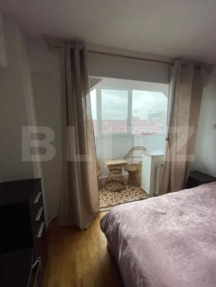 Apartament 3 camere, 64 mp, etaj intermediar, cartier George Enescu - 5