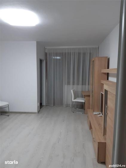 Garsonieră în Tei
